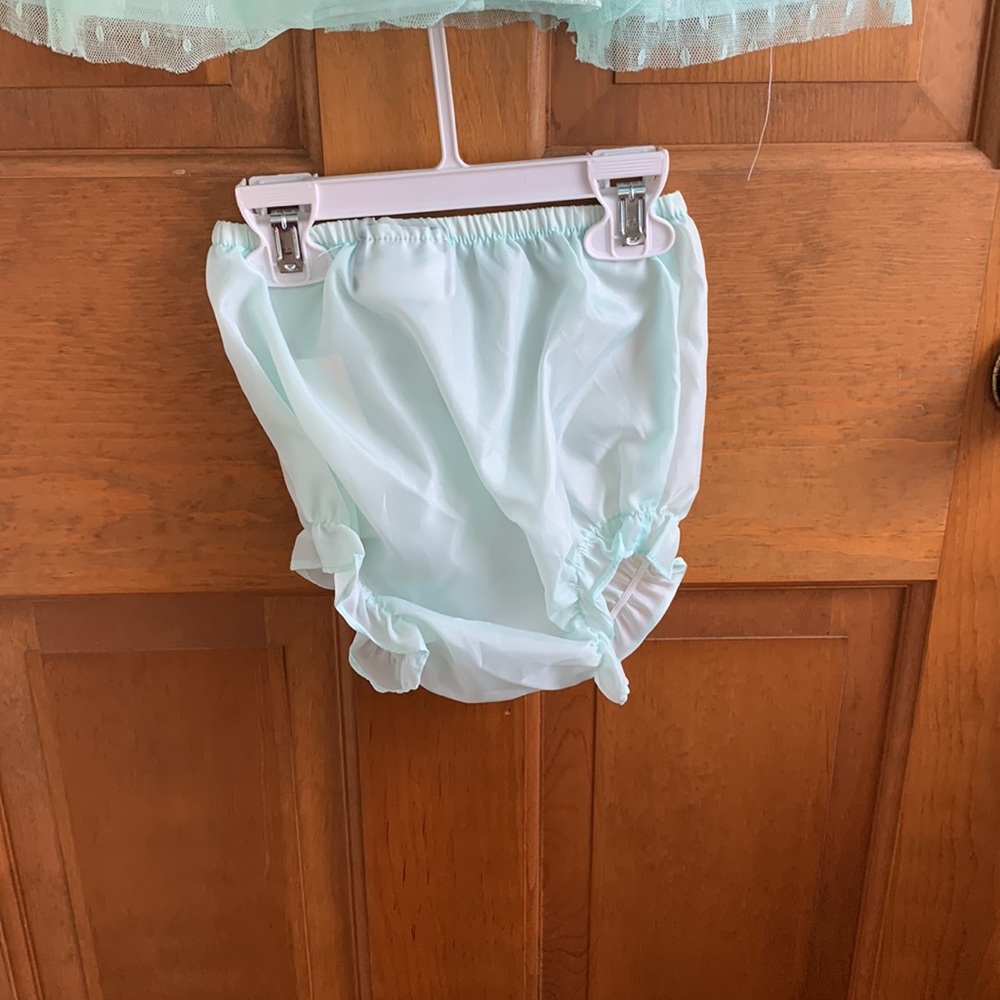 Rare Editions Girls Formal Dress - Picture 6 of 12